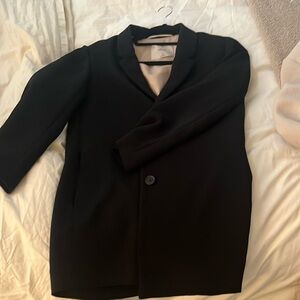 Wilfred oversized blazer